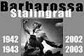 logo Barbarossa