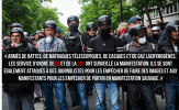 Les services contre-insurrectionnels infiltrés dans les mouvements (...)